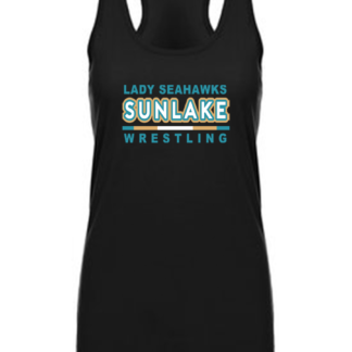 Sunlake Wrestling - Tank