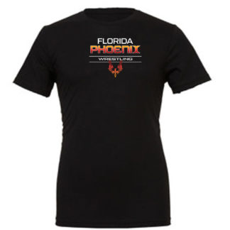 Phoenix Classic Tee
