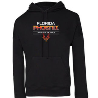 Phoenix Hoodie