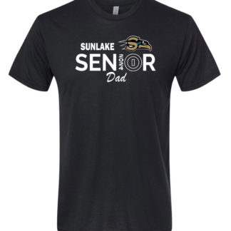 Senior Tee 2024