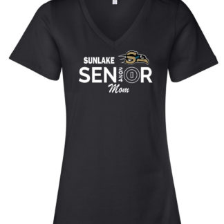 Senior 2024 V-Neck