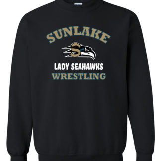 Lady Seahawks Sweatshirt